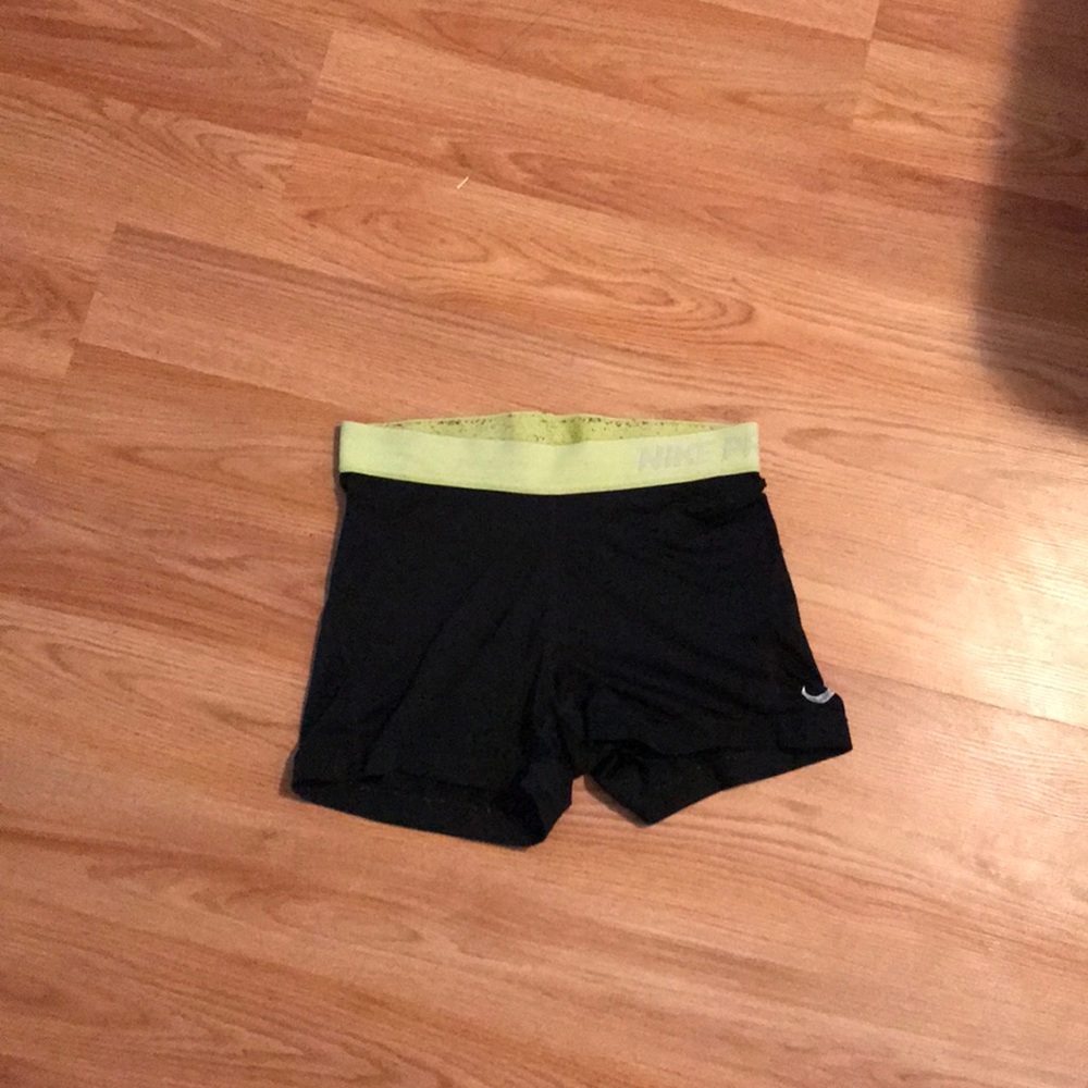 Nike Pros